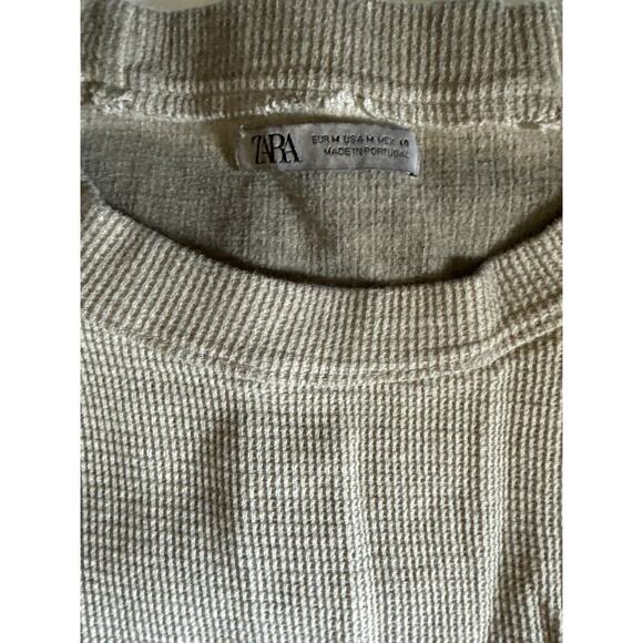 ZARA top size M TIK TOK - Picture 5 of 5
